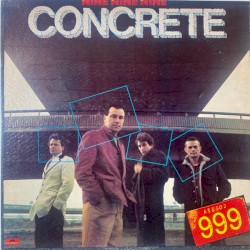 Concrete