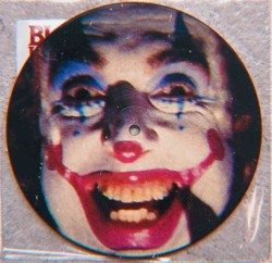 Blood Harvest: Original Motion Picture Soundtrack EP