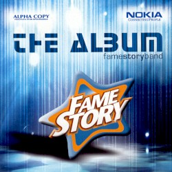 Fame Story - The Album