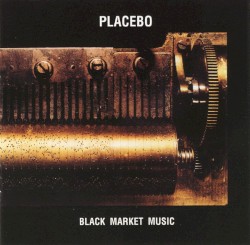 Black Market Music