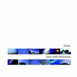 Blue Shift Emissions