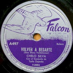 Volver a besarte / Lo que Lola quiera