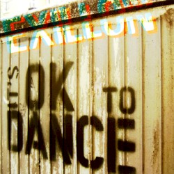 It's OK to Dance