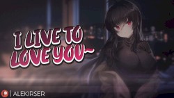 “I’ll Always Be Yours!” Unlocking the Good Ending With Your Yandere Girlfriend!