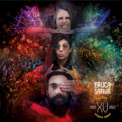 XV años: En vivo Estadio Obras