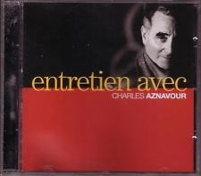 Entretien avec Charles Aznavour