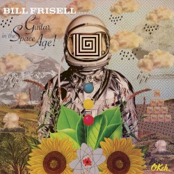 Guitar in the Space Age!