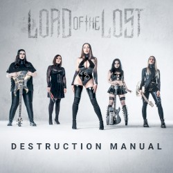Destruction Manual