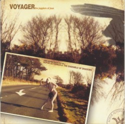 Voyager: The Jugglers of Jusa