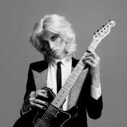 all die engel & daemonen sind wir selbst