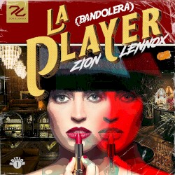 La player (Bandolera)