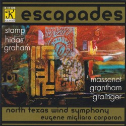 Escapades