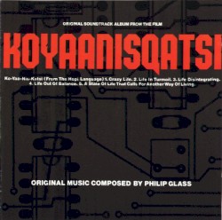 Koyaanisqatsi