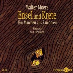 Ensel und Krete