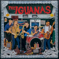 The Iguanas