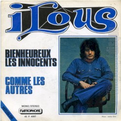 Bienheureux les innocents / Comme les innocents