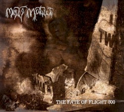 The Fate Of Flight 800