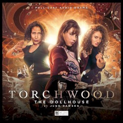 Torchwood: The Dollhouse