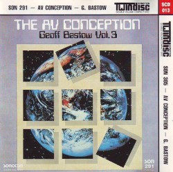 The AV Conception 3 & 4