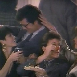 ウォーク·オン·バイ