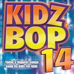 Kidz Bop 14