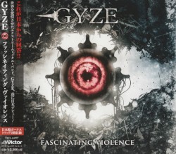 FASCINATING VIOLENCE