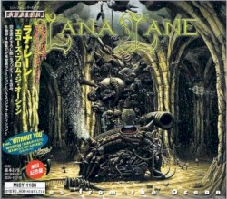 Echoes From the Ocean