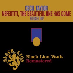 Nefertiti, the Beautiful One Has Come: Live at the Cafe Monmartre