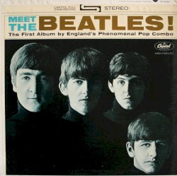 Meet The Beatles!