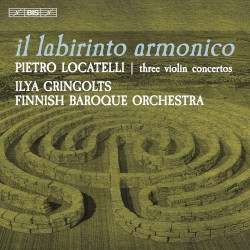 Il labirinto armonico