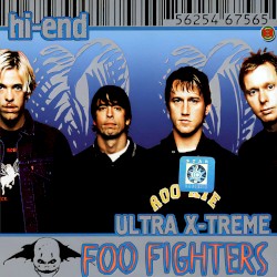 Hi-End Ultra X-Treme