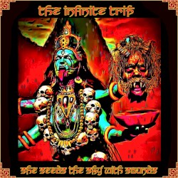 She Seeds the Sky With Sounds