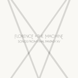 Songs From Final Fantasy XV