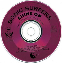 Shine On