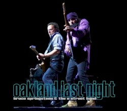 Oakland Last Night