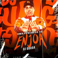 Uma Perereca Só Enjoa