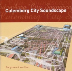 Culemborg City Soundscape
