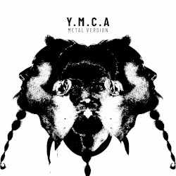 Y.M.C.A (Metal Version)