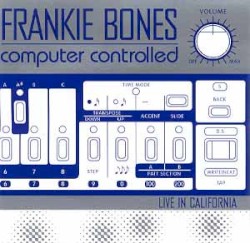 Computer Controlled: Live in California