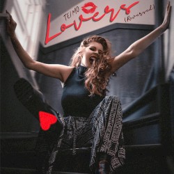 LOVERS, REVERSED