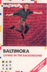 Living in the Background