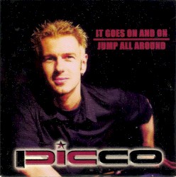 It Goes On and On / Jump All Around