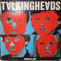 Remain in Light