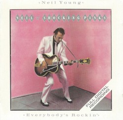 Everybody’s Rockin’