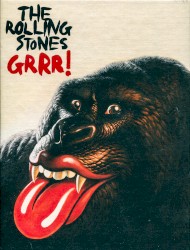GRRR!