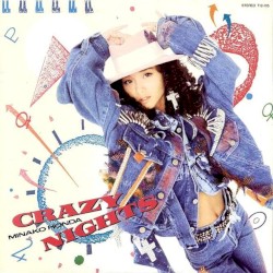 CRAZY NIGHTS / GOLDEN DAYS