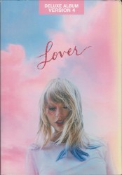Lover (deluxe album, version 4)