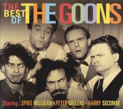 The Best Of The Goons