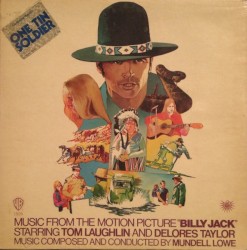 Billy Jack