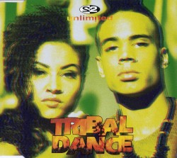 Tribal Dance